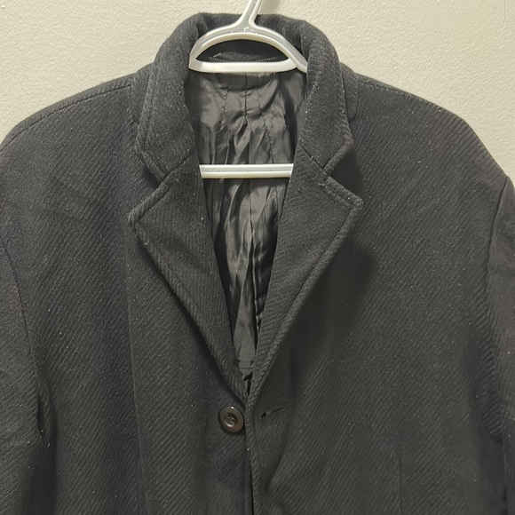 Le 31 exclusivite Simons Peacoat for Men size 40/ L - Picture 5 of 6